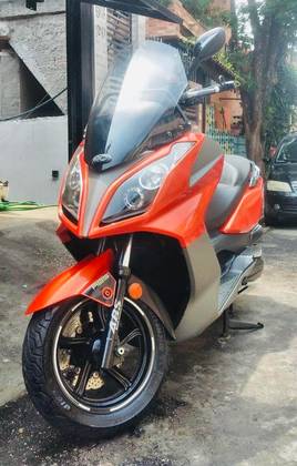 KYMCO DOWNTOWN 300 i ABS 